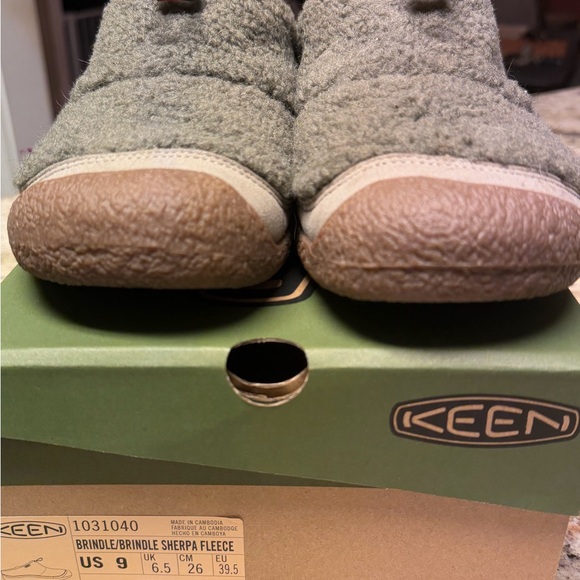Keen Howser III Sherpa slides - Picture 5 of 6